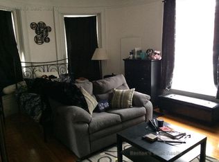 1874 Beacon St APT 2, Brookline, MA 02445