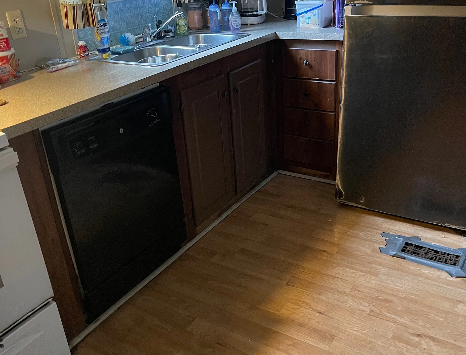 2 bed, 960 sqft, $750 — Photo 4