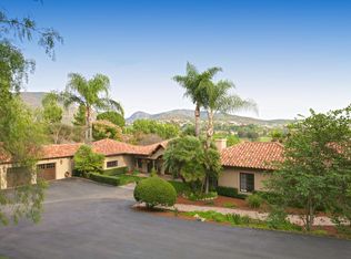17577 Caminito De Los Escoses, Rancho Santa Fe, CA 92067