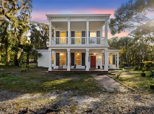 4080 Audubon Ave, Deland, FL 32720