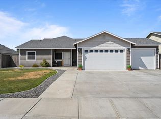 4415 Kubota Ln, Pasco, WA