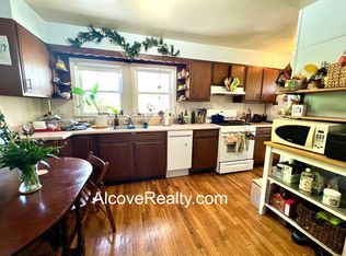 21-3 Sartwell Ave, Somerville, MA 02144