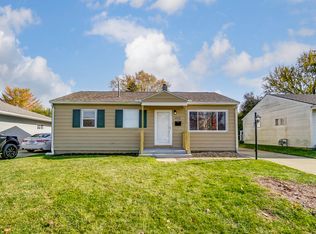 412 Mountjoy St, Springfield, OH 45505