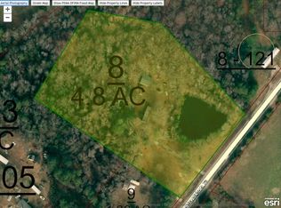 12485 Highway 70, Cedar Grove, TN 38321