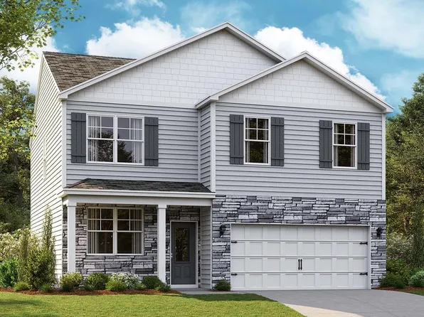 761 Saulsbury Ln, Clinton, TN 37716