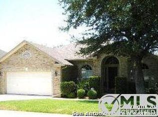 13907 Laurelbrook, San Antonio, TX 78249