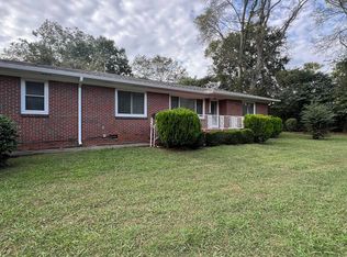 3000 Jefferson Ave SW, Birmingham, AL 35211