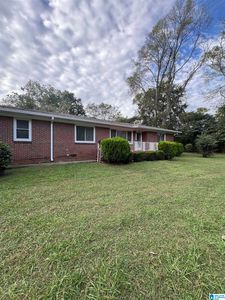 3000 Jefferson Ave SW, Birmingham, AL, 35211