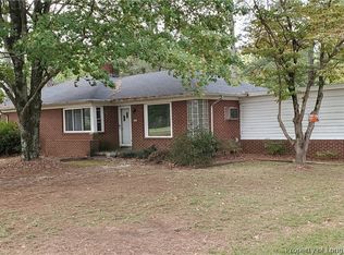 2432 Rocky Fork Church Rd, Sanford, NC 27332