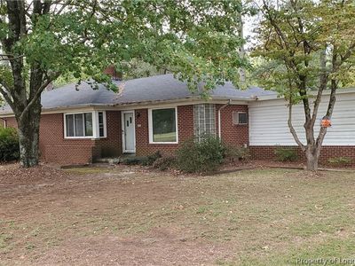 2432 Rocky Fork Church Rd, Sanford, NC, 27332