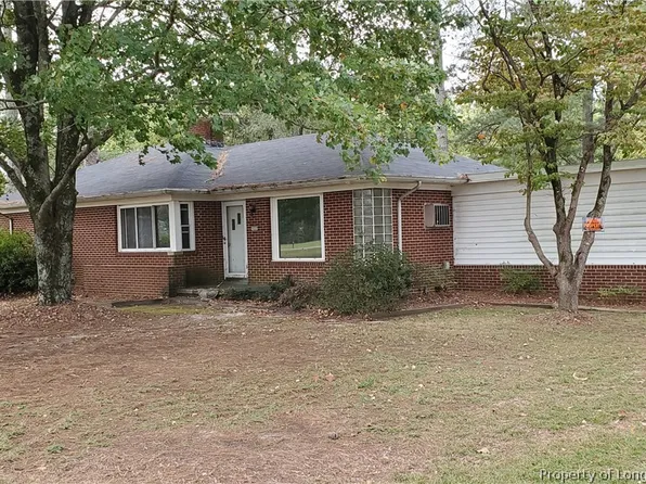 2432 Rocky Fork Church Rd, Sanford, NC 27332