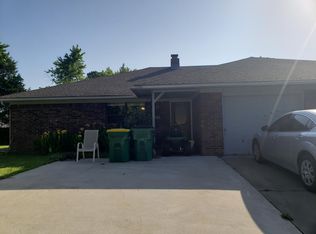 2708 McMillan Dr, Springdale, AR 72762