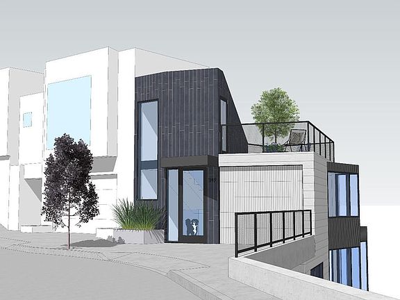 3rd image of 1149 Esmeralda Ave