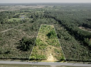 /parcel 3 Lott Town Rd, Sumrall, MS 39482