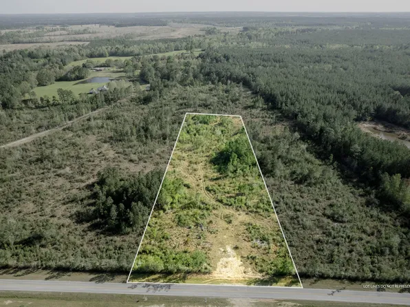 /parcel 3 Lott Town Rd, Sumrall, MS 39482