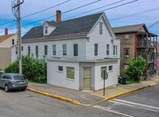 44 Emery St, Biddeford, ME 04005