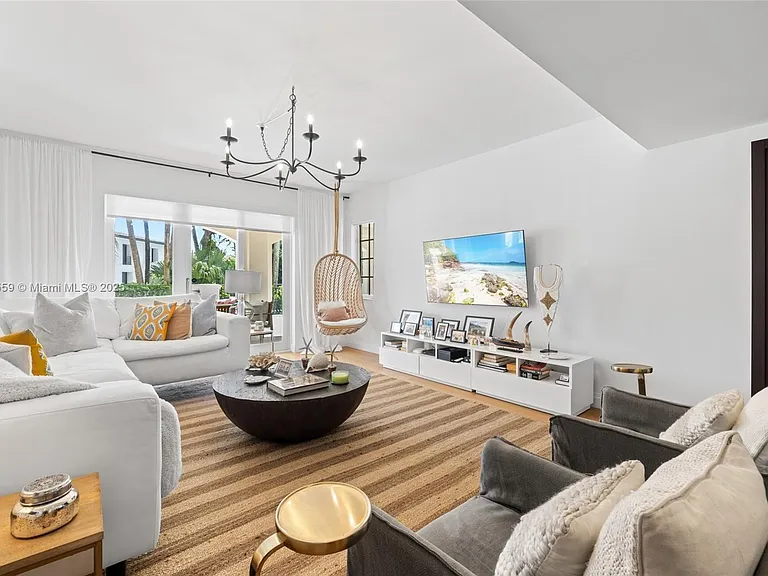19216 Fisher Island Dr #19216 — Photo 5