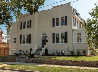 5001 9th St NW, Washington, DC 20011