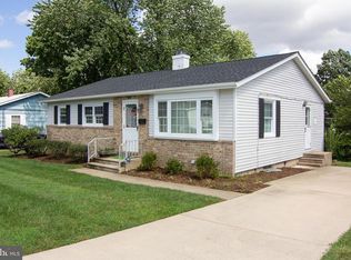 6015 Chesworth Rd, Catonsville, MD 21228