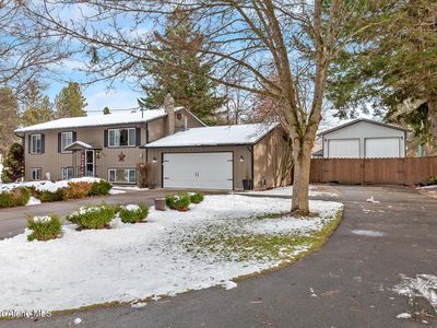 7088 N Colfax St, Dalton Gardens, ID, 83815