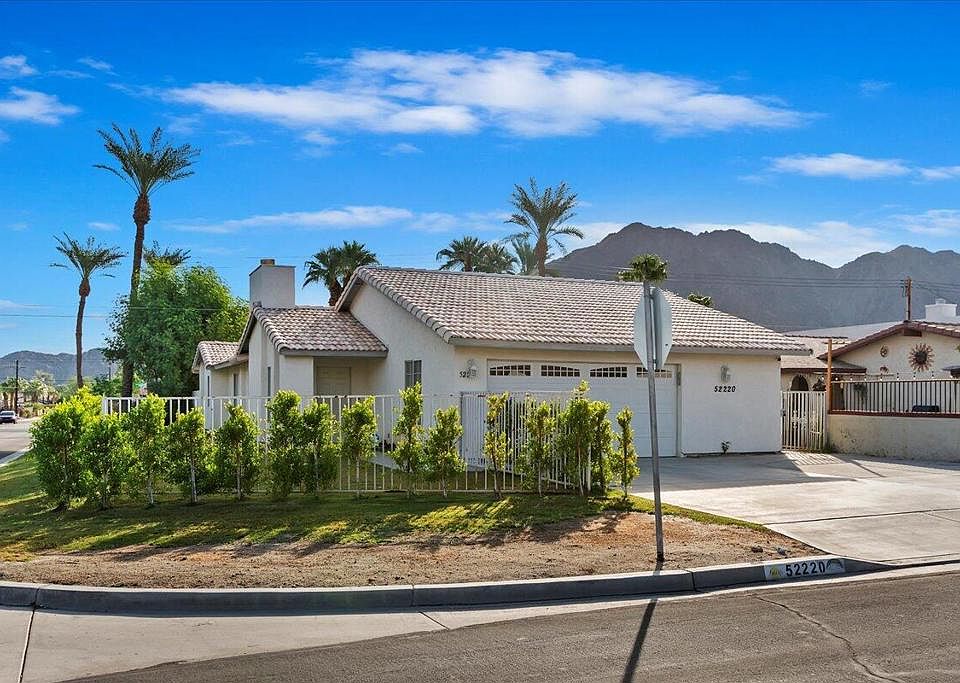 1st image of 52220 Avenida Martinez