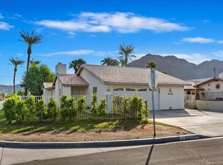 52220 Avenida Martinez, La Quinta, CA 92253