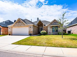 5701 119th St, Lubbock, TX 79424