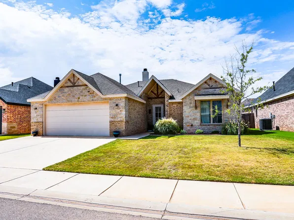 5701 119th St, Lubbock, TX 79424