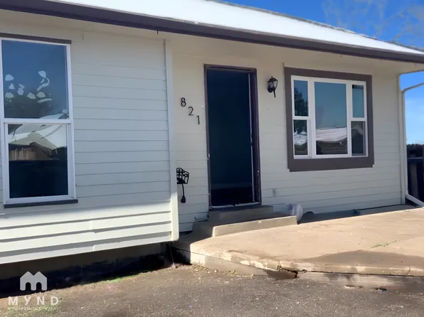 821 S Patton Ct, Denver, CO 80219