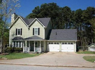 3197 Lake Monroe Rd, Douglasville, GA 30135