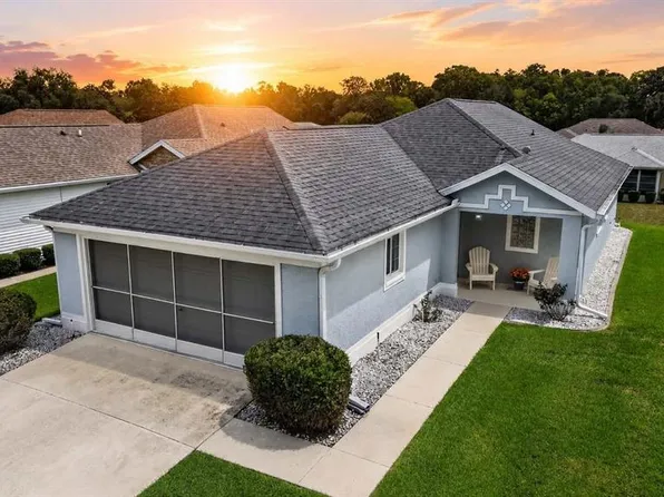 1923 NW 50TH CIRCLE, OCALA, FL 34482