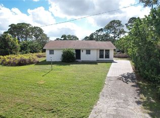 175 S Wimbrow Dr, Sebastian, FL 32958