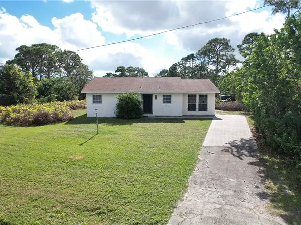 175 S Wimbrow Dr, Sebastian, FL 32958