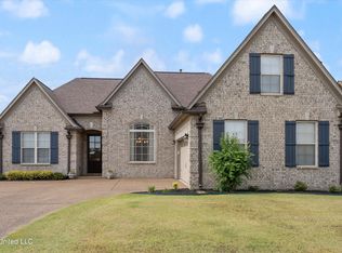 4763 Rosepetal Cv, Southaven, MS 38672