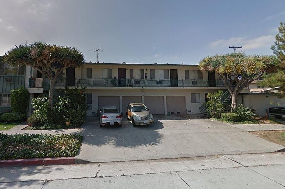 1st image of 7703 Comstock Ave APT H