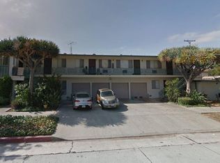 7703 Comstock Ave APT H, Whittier, CA 90602