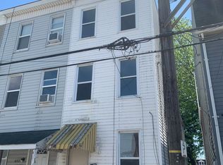 642 W Mason Ave, York, PA 17401