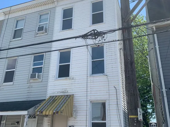 642 W Mason Ave, York, PA 17401