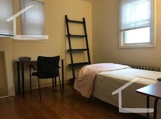 27 Portsmouth St #LM12, Boston, MA 02135