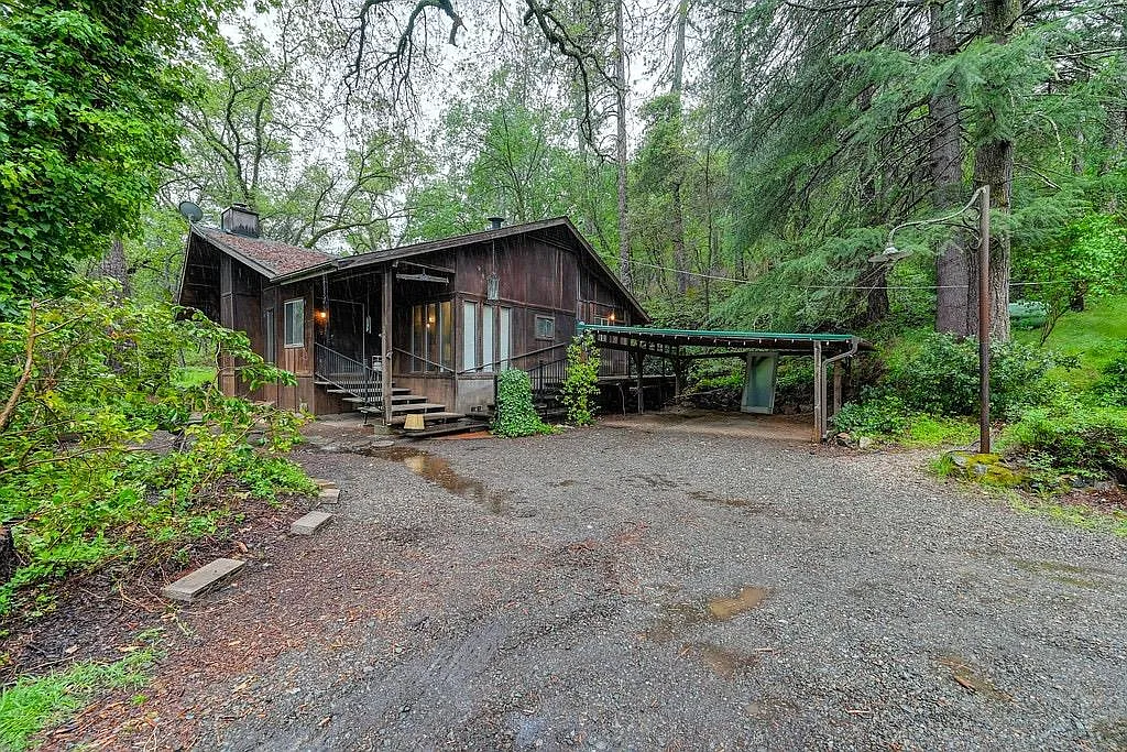 13980 Dry Creek Rd photo 1