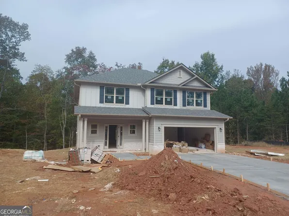 729 Pathway Cir, Cornelia, GA 30531