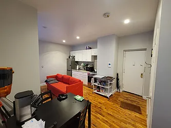 Rented by Garden Management