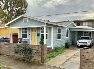3486 W 63rd St, Los Angeles, CA 90043