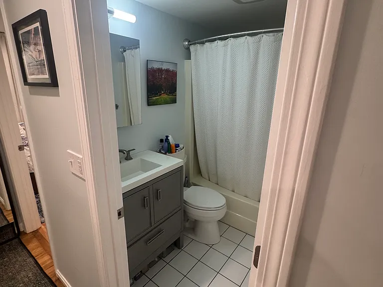 100 E Brookline St #1 — Photo 13