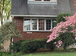 1516 Blackrock Rd, Swarthmore, PA 19081