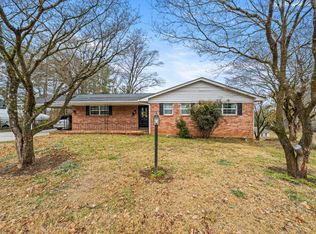 842 E Ellis St, Jefferson City, TN 37760