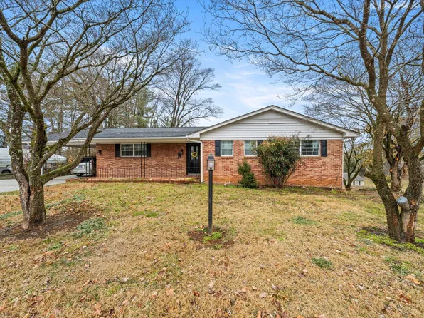 842 E Ellis St, Jefferson City, TN 37760