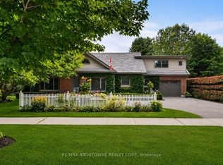 23 Alice St E, The Blue Mountains, ON N0H2P0