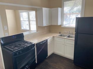 846 E Mabel St, Tucson, AZ 85719