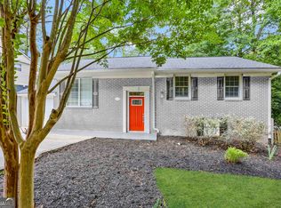 3777 Montford Dr, Chamblee, GA